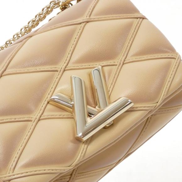 Louis Vuitton PICO GO-14 Maltage M82752 Shoulder Bag - Picture 4 of 9